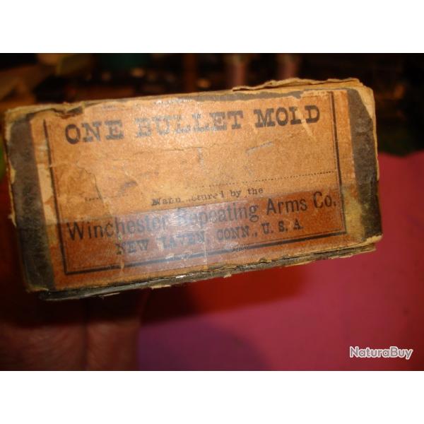 PINCE DE RECHARGEMENT WINCHESTER CAL 38 WCF