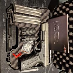 Pistolet Hs-Produkt SF19 5.25