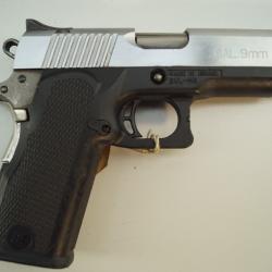 DESTOCKAGE Pistolet BUL M5 2011 9X19