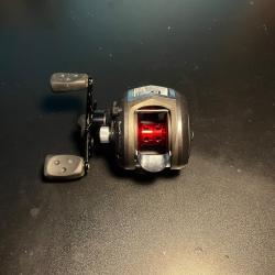 Moulinet casting Abu Garcia Black Max