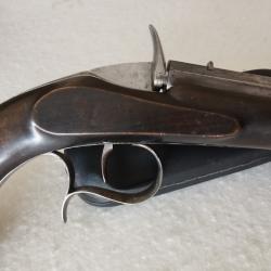 VEND PISTOLET FLOBERT BEL ETAT