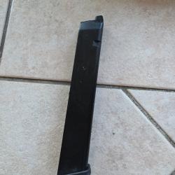 Chargeur glock gbb grand cap