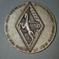&Eacute;cusson 150 &egrave;me RI
