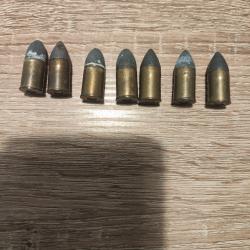 Munitions 11/73.