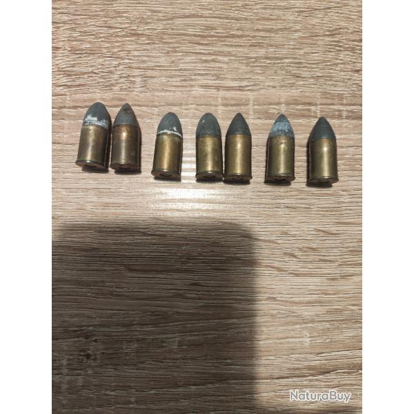 Munitions 11/73.