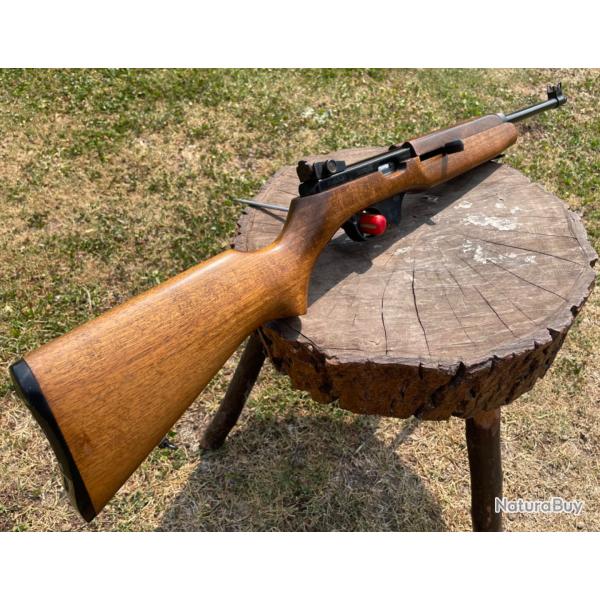 UNIQUE G21 En catgorie C1a calibre 22lr  un euro sans prix de rserve