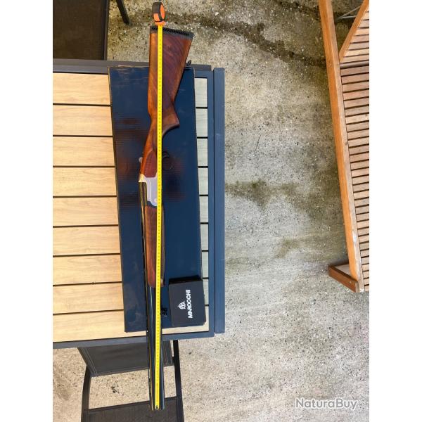 Fusil superpos Marocchi