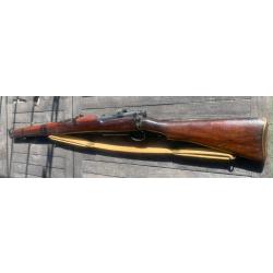 Lee Enfield N°2 Mk IV australien