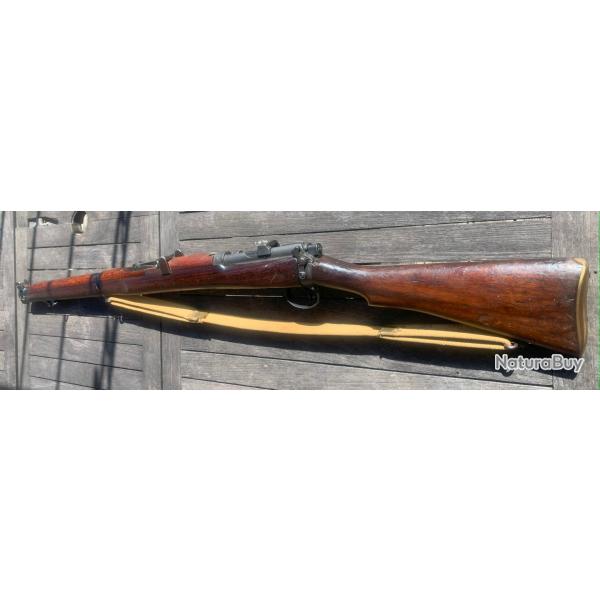 Lee Enfield N°2 Mk IV australien