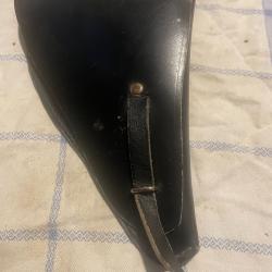 holster a rabat