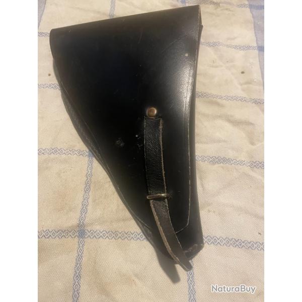 holster a rabat