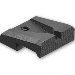 Hausse fixe CZ DEFENDER CZ 75 SP-01 SHADOW - 10MM