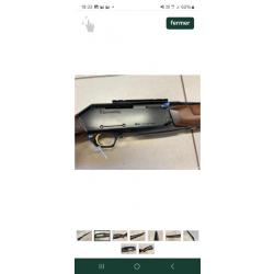 Carabine browning