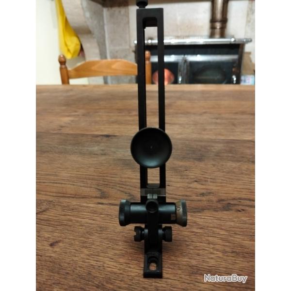 Dioptre pedersoli modèle Soule Long Range 4" USA 406