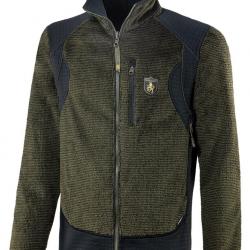 Veste polaire Trabaldo ICELAND