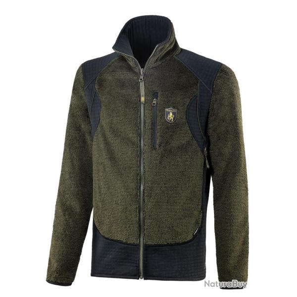 Veste polaire Trabaldo ICELAND