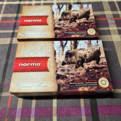 Munitions Norma Oryx Bonded 270win 150gr