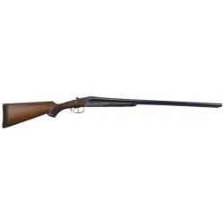 OCCASION - FUSIL JUXTAPOSE ESPAGNOL CAL.12/70 - TRES BON ETAT