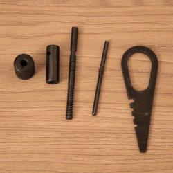 Kit nettoyage Mosin Nagant 91/30
