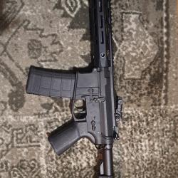 M4 Arcturus airsoft