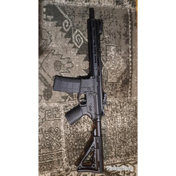 M4 Arcturus airsoft