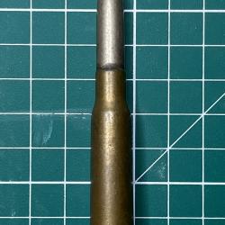 8 mm Type 45 Siamoise