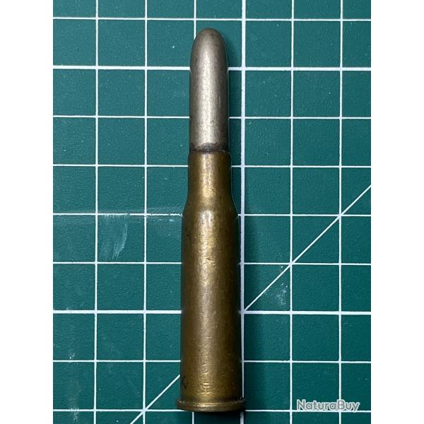 8 mm Type 45 Siamoise