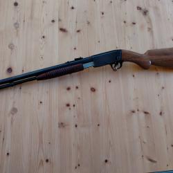 Browning trombone