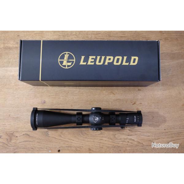 Leupold Mark 4HD