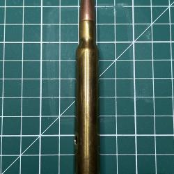 8x87 Antitanque