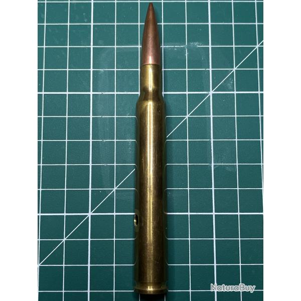 8x87 Antitanque