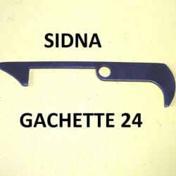 gachette n°24 carabine SIDNA RAF - VENDU PAR JEPERCUTE (D9T608)