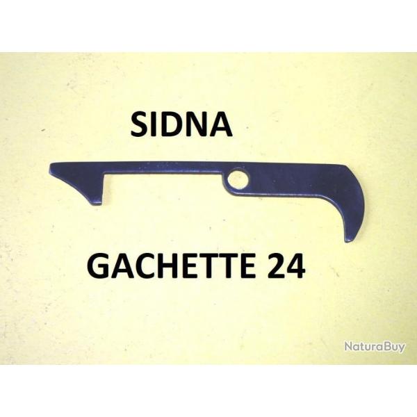 gachette n24 carabine SIDNA RAF - VENDU PAR JEPERCUTE (D9T608)