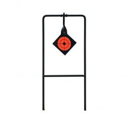 Cible Airsoft rotative de tir ( ASG )