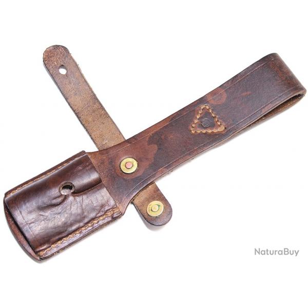 Porte fourreau pour baonnette yougoslaves M1924  /  M1948 4