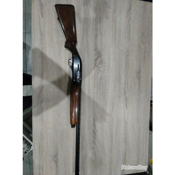 Fusil semi-automatique Mercury light 12/76