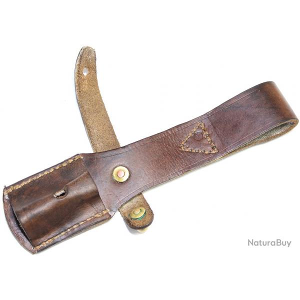 Porte fourreau pour baonnette yougoslaves M1924  /  M1948 5