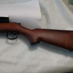 22wm norinco vendue sans lunette