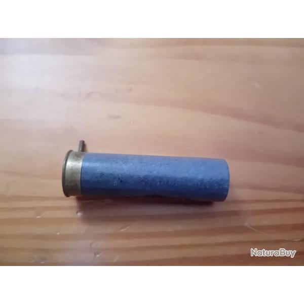 Balles a broche
