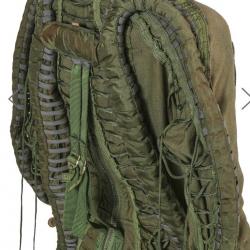 Combinaison militaire  pilote avion de chasse soviétique