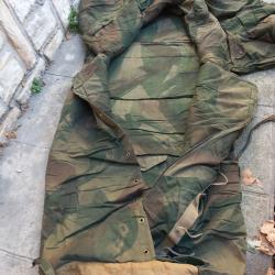 Sac de couchage anglais 1943