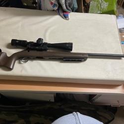 Vends Ruger American Rimfire Long Range Target 22 LR