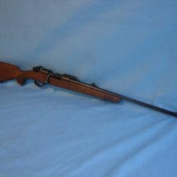 Carabine DWM calibre 8x57JS (8 mm Mauser)