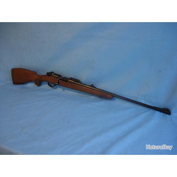 Carabine DWM calibre 8x57JS (8 mm Mauser)
