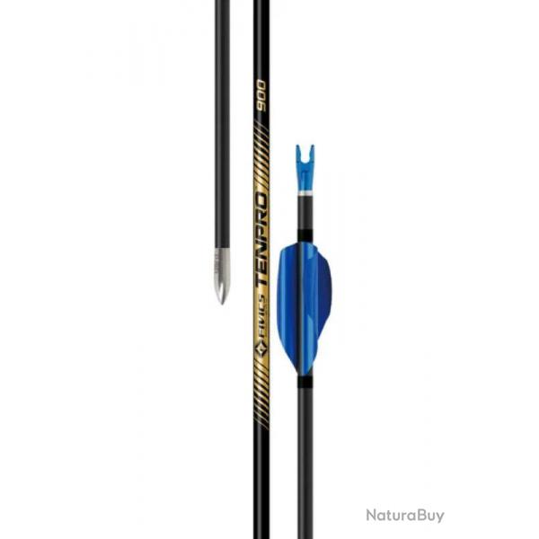 FIVICS - Tube Carbone TENPRO (x12) 1200