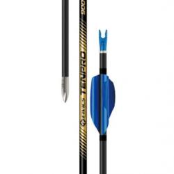 FIVICS - Tube Carbone TENPRO (x12) 750