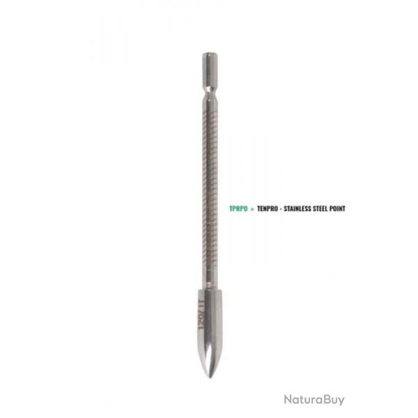 FIVICS - Pointes TENPRO Acier (x12) 800-1200