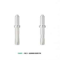 FIVICS - Pin Insert FIVE-X (x12) 350-650