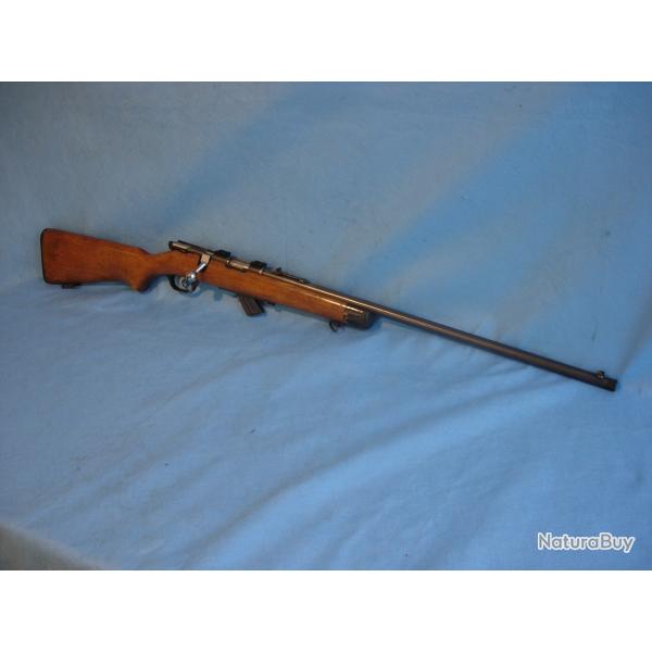 Carabine 22LR Stevens USA  à chargeur et embases!