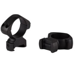 Collier de montage Konus rail 21 mm - 30 mm / Haut